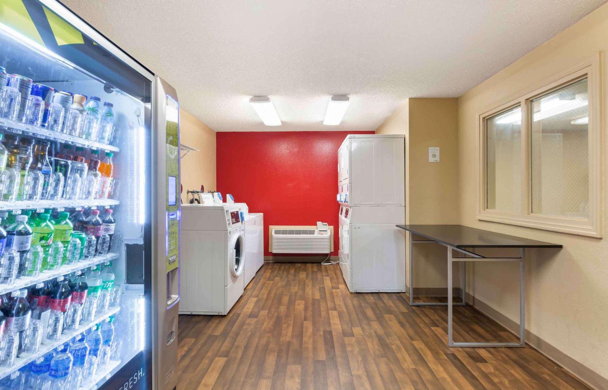 Extended Stay America Suites - Fort Lauderdale - Cypress Creek - Nw 6Th Way Εξωτερικό φωτογραφία