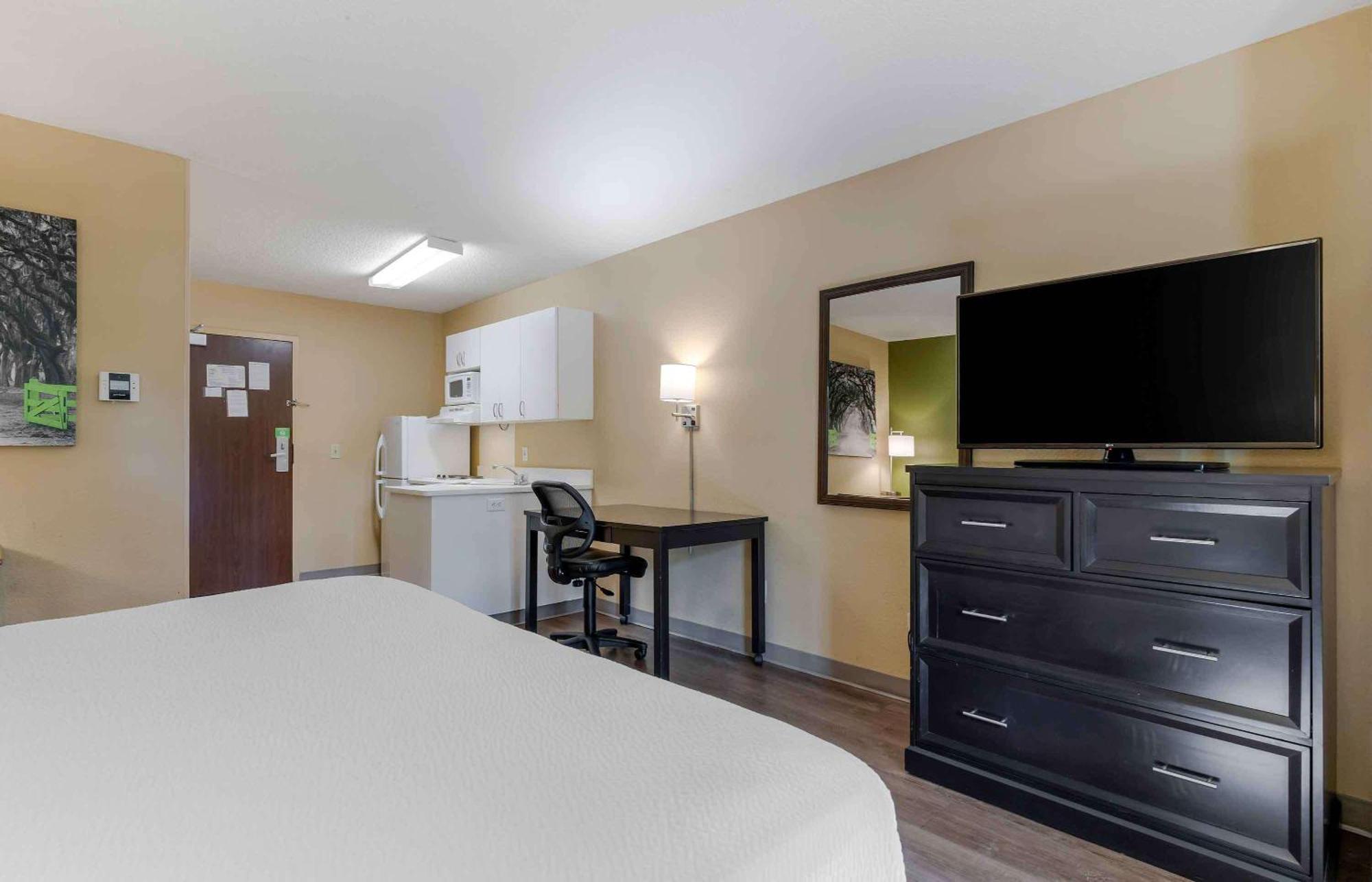 Extended Stay America Suites - Fort Lauderdale - Cypress Creek - Nw 6Th Way Εξωτερικό φωτογραφία
