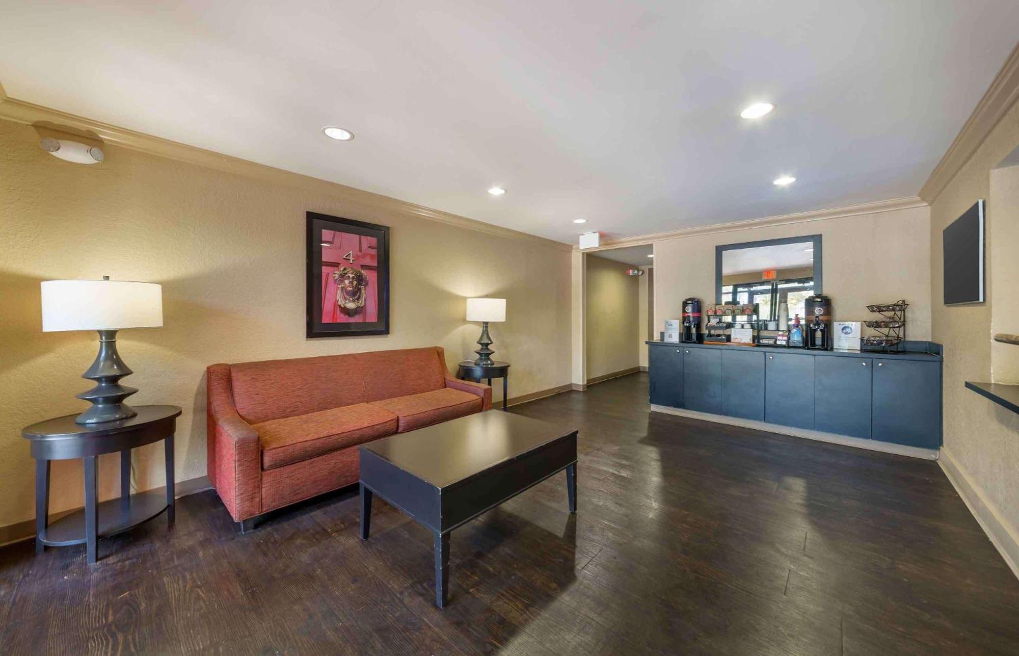 Extended Stay America Suites - Fort Lauderdale - Cypress Creek - Nw 6Th Way Εξωτερικό φωτογραφία