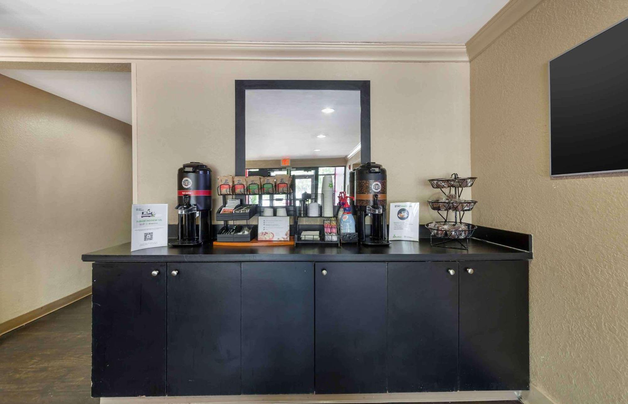 Extended Stay America Suites - Fort Lauderdale - Cypress Creek - Nw 6Th Way Εξωτερικό φωτογραφία