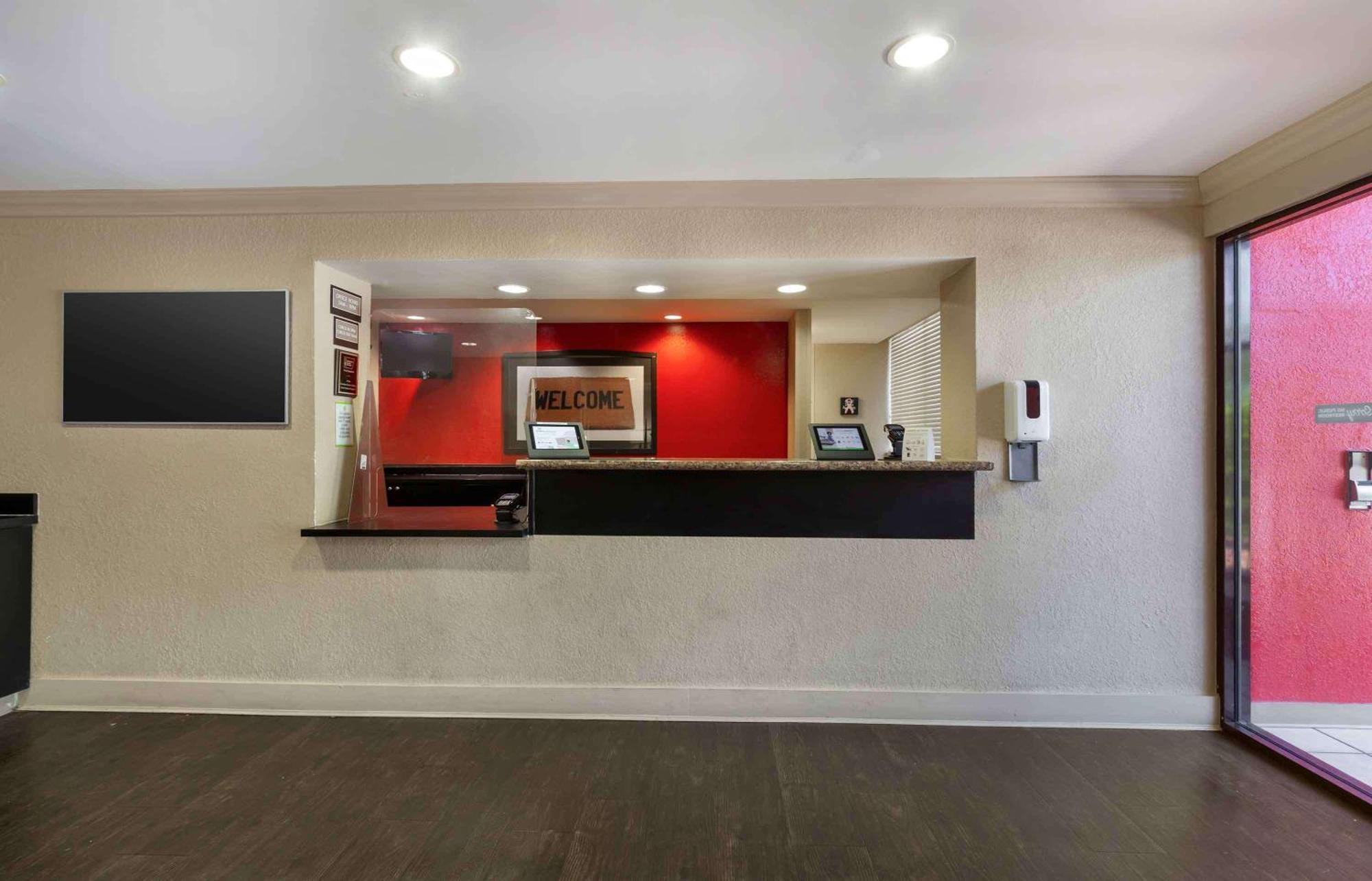 Extended Stay America Suites - Fort Lauderdale - Cypress Creek - Nw 6Th Way Εξωτερικό φωτογραφία