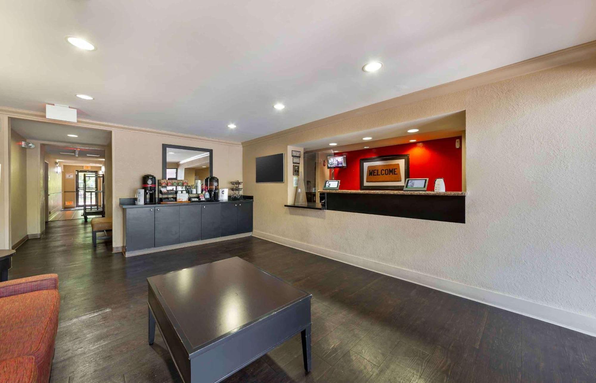 Extended Stay America Suites - Fort Lauderdale - Cypress Creek - Nw 6Th Way Εξωτερικό φωτογραφία