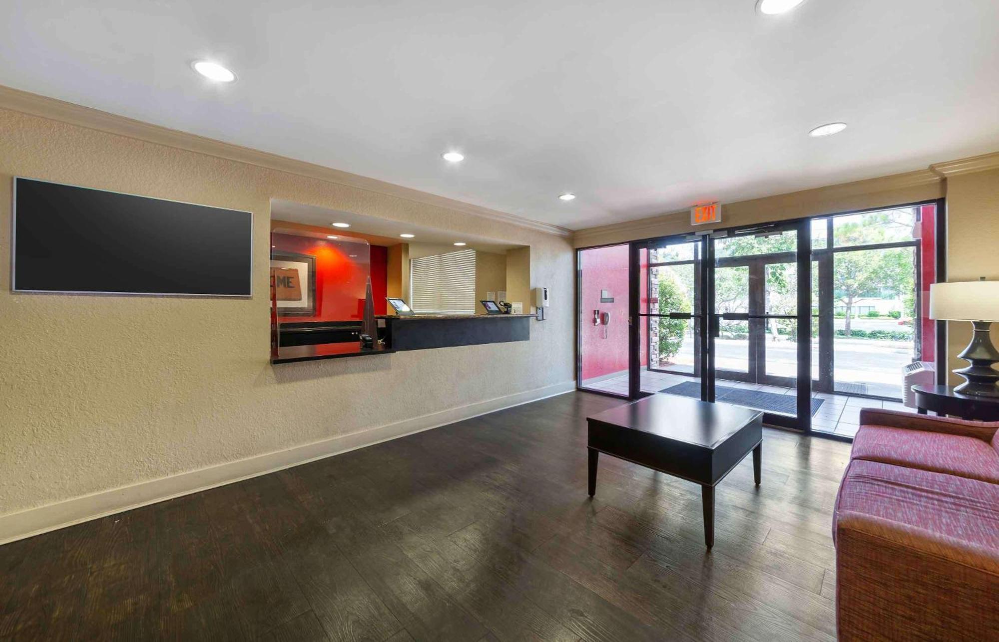Extended Stay America Suites - Fort Lauderdale - Cypress Creek - Nw 6Th Way Εξωτερικό φωτογραφία